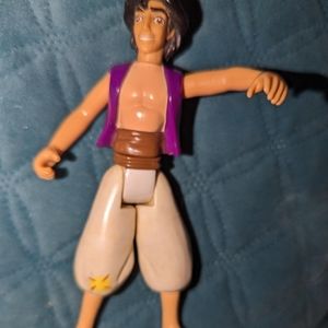 Aladdin 1992 toy